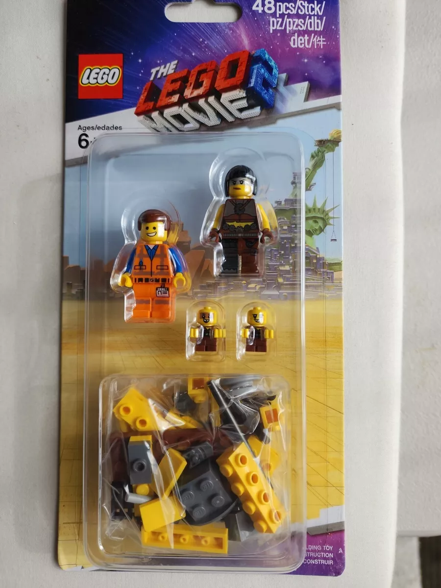 THE LEGO® MOVIE 2® Accessory Set