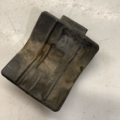 Ski Stopper - 2012 SKI-DOO Summit 800 E-TEC 154