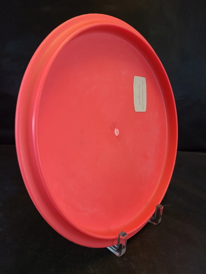 Innova 2009 Southern Nationals DX Roc Arkansas San Marino 180g PFN Rare - Image 4 of 4