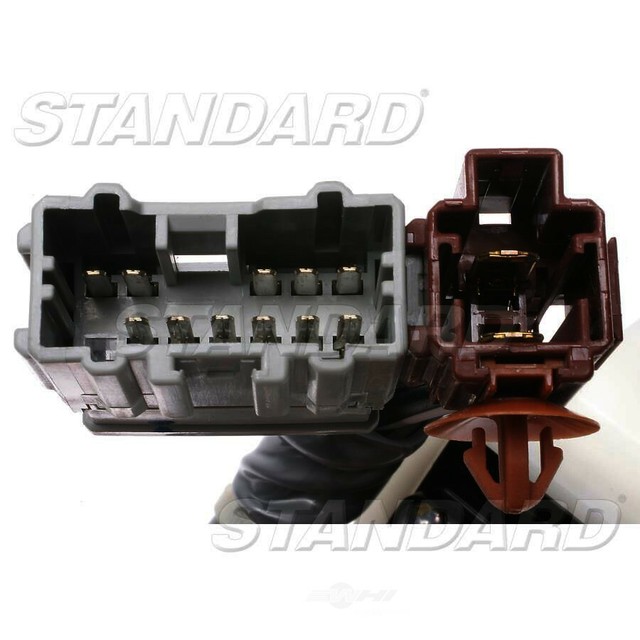 Neutral Safety Switch fits 19921997 Honda Accord STANDARD MOTOR