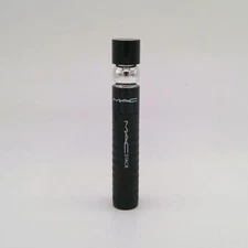 MAC Black Stack Mascara WATERPROOF 0.41oz / 12ml *NEW*
