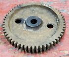 Antique Vintage Waterloo Hit Miss Gas Engine Cam Gear