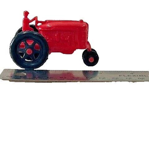 Ford Plástico 1950 año del vehículo Vintage fabricación Diecast coches, camiones y camionetas