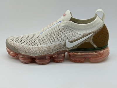 nike air vapormax flyknit moc 2 pink