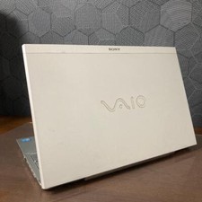 As is junk SONY SVS15129CJS VAIO A16 i7 computer portatile elettrodomestici tablet PC