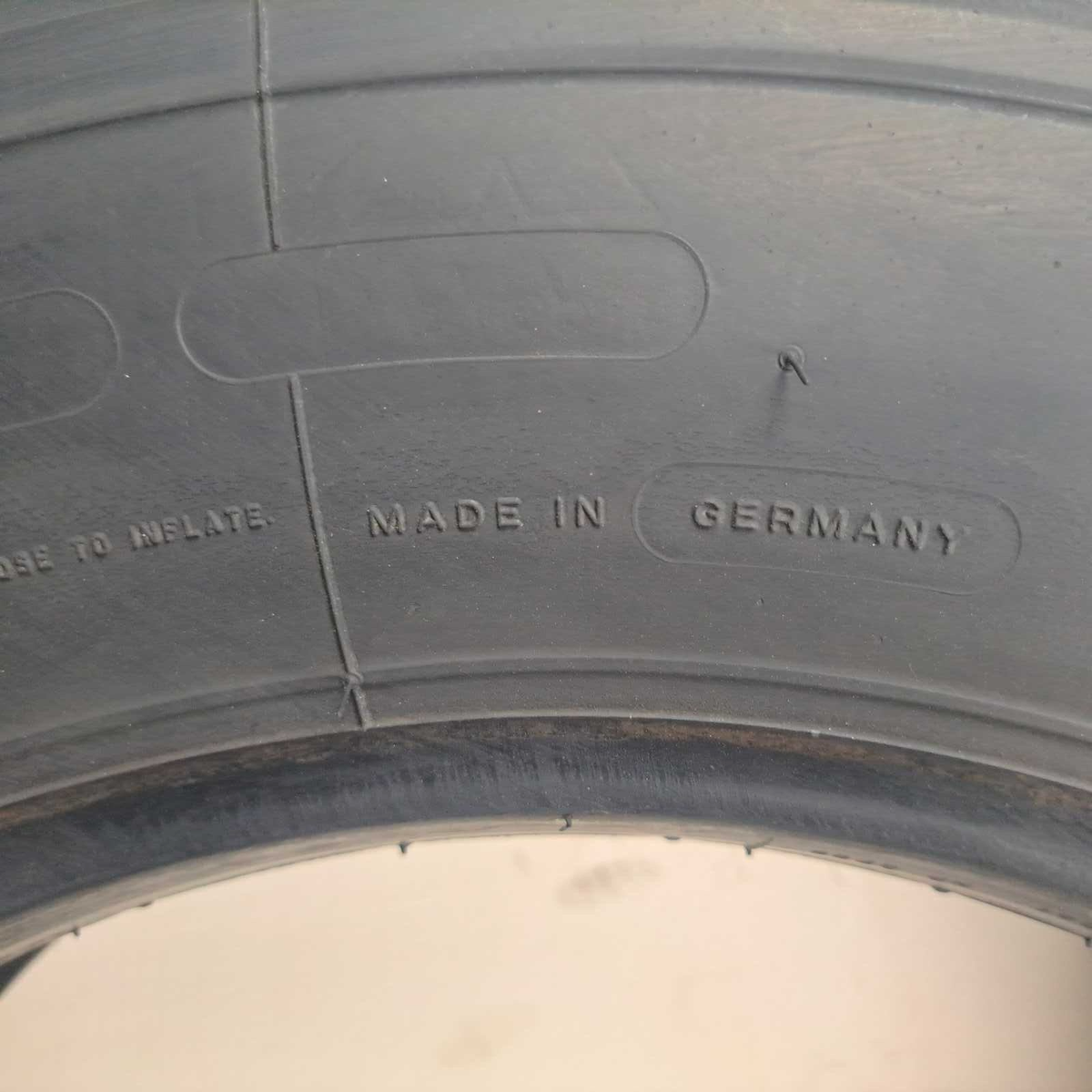 215/75R17.5 Michelin XTA *NEW* | eBay