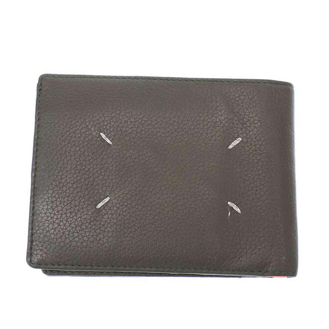 折りたたみ財布 Maison Margiela Maison Margiela Crack llic Half Wallet S s-l1200.jpg