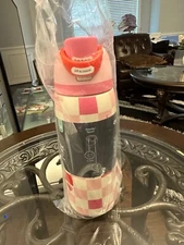 Owala “Check Me Out” 32oz Free Sip *Limited Edition*