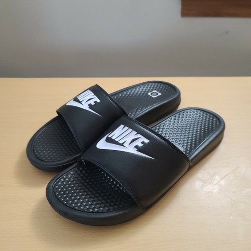 Nike Benassi JDI Mens Size 11 Slides 