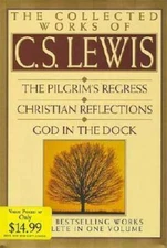 The Collected Works of C.S. Lewis - Hardcover By Lewis, C. S. - GOOD