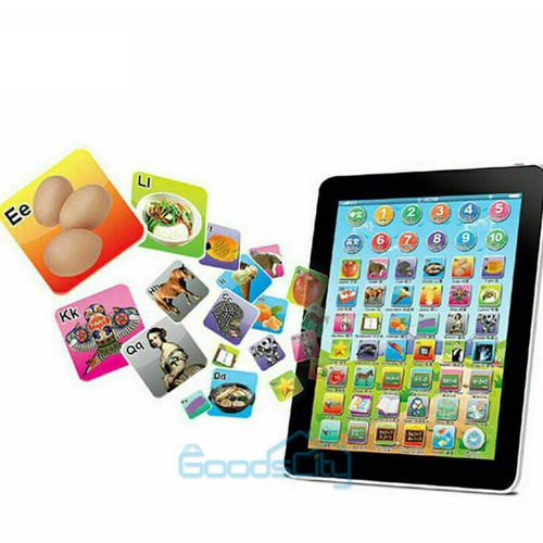 Intelligent Kids Early Learning Machine Educational Learning Toy for Toddlers - Bild 8 von 14