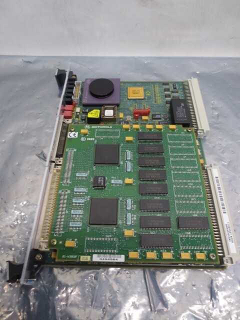 ［y.m-.-m.y1202］Motorola CPUとFPU Motorola 68882 MC68882RC25A or MC68882RC20A Vintage FPU Math
