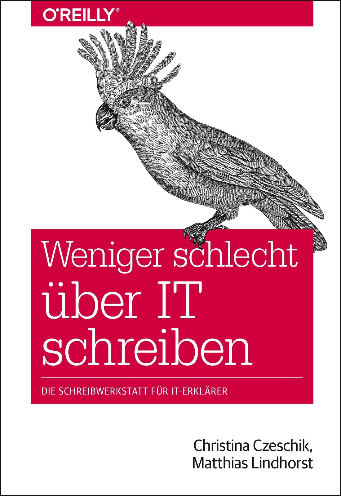 Thumbnail - Weniger Schlecht Über It Schreiben | Die Schreibwerkstatt Für
