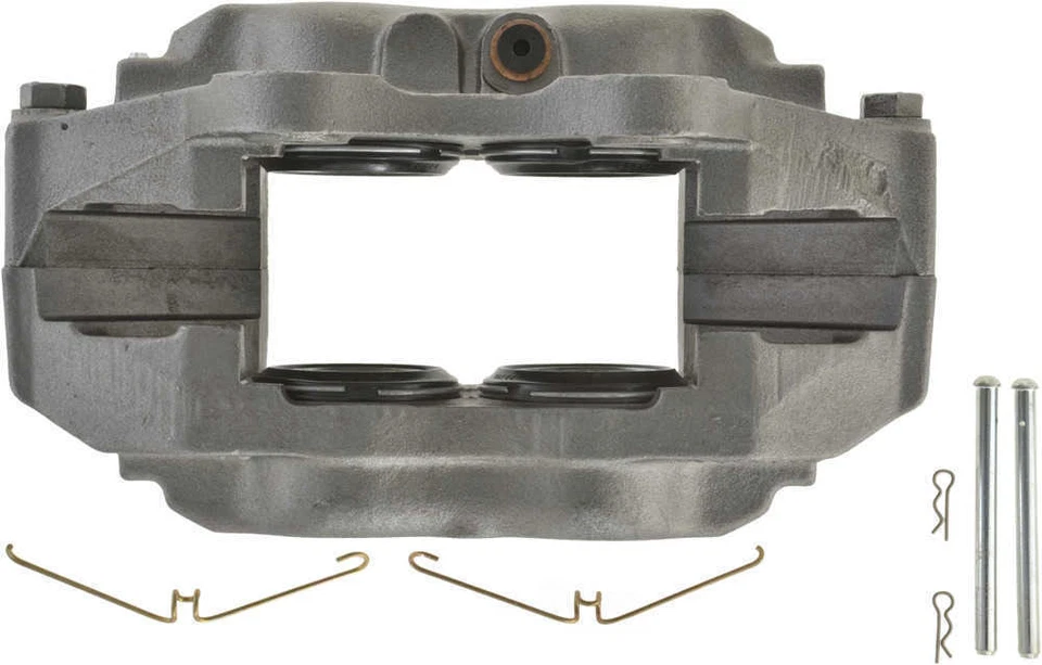 Pinza de freno de disco-OEF3 Autopart Intl 1405-00424 Reman Foto 2 de 4