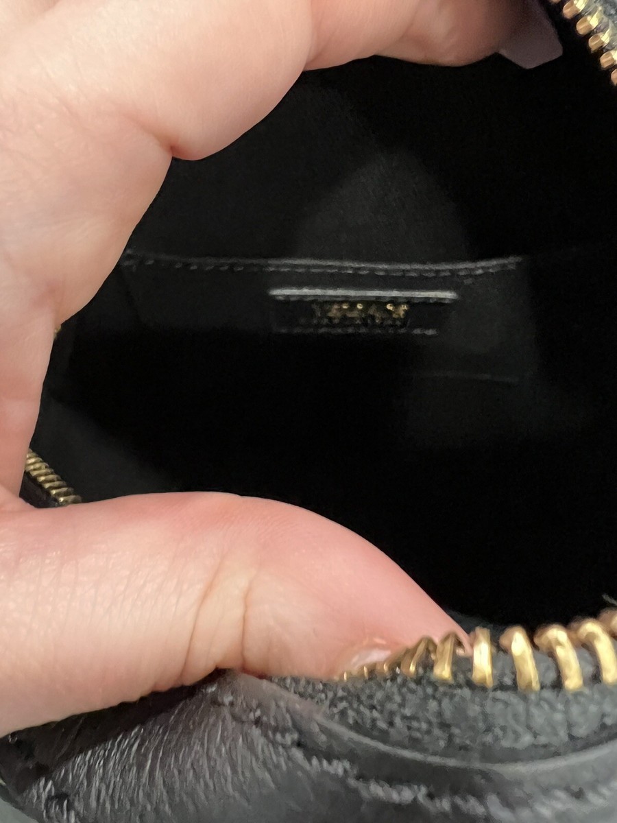 【関税&送料込】Versace Small Chain Stripes La Medusa Shoppi Chain Stripes La Medusa Small Tote Bag Print | VERSACE US