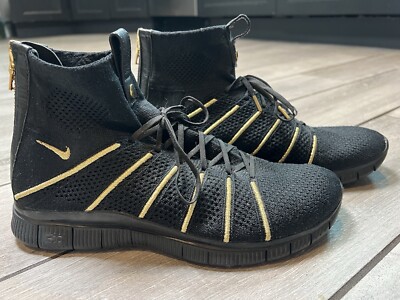 Y2K タグ付未使用06-07 INTEL FIGO 7番NIKE away M Size 7.5 - NikeLab Free Mercurial Flyknit Olivier Rousteing | eBay