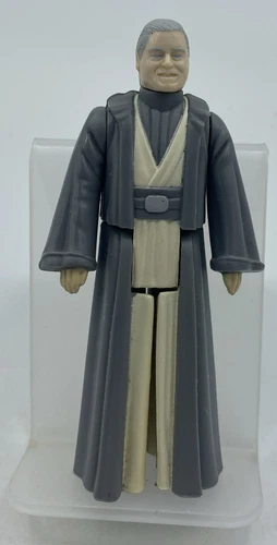 Kenner Star Wars Vintage 1985 Anakin Skywalker POTF Original Last 17 Figure #9