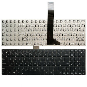 New For ASUS R751J R751JA R751JB R751JK R751JM R751JN Black US keyboard 