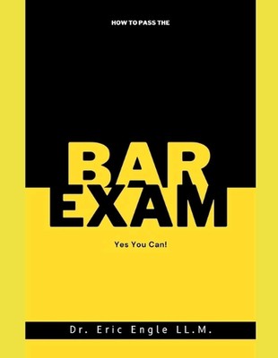 Multistate Bar Review Answers & Explanations: 581 Questions & Detailed Explanato