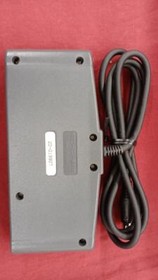 NEC Avenue FORGOTTEN WORLDS + Avenue Pad Limited PC-Engine - Japan Retro Game