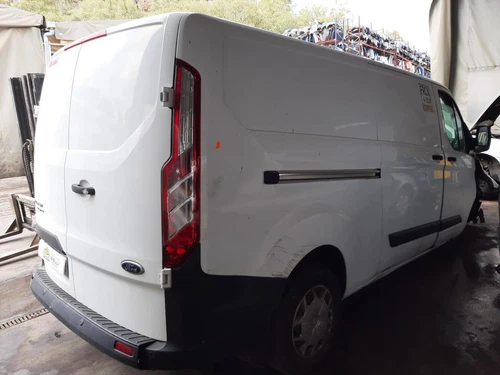 GK2T14B144HA Caja Reles/Fusibles para FORD TRANSIT CUSTOM FURGÓN (TTF) 8030191 - Imagen 7 de 10