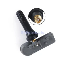 1PCS DV6T-1A180-AA Tire Pressure Sensor TPMS For Ford Escape Expedition Explorer