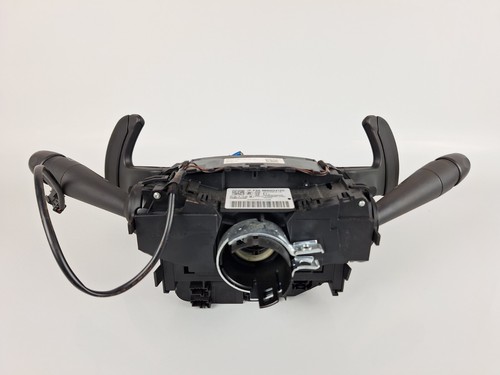 Peugeot 508 2013 Multifunction Steering Wheel Wiper Switch 98000241ZD OEM - Picture 11 of 14