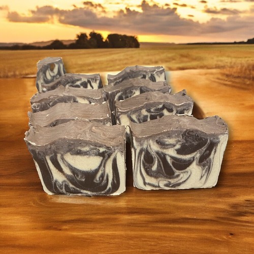 Handmade/Natural Coconut Soap - Picture 2 of 5