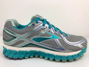 brooks trance 10 green