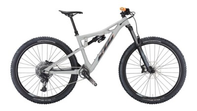 KTM Prowler 1964  Fully-MTB Mountainbike 29 Zoll RH 48 cm Modell 2023