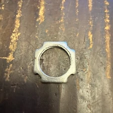 91811 Locknut Exhaust Briggs And Stratton NOS NEW OEM