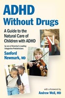 Adhd Without Drugs - A Guide To The Natural Care Of Children With Adhd By One on sale Adhd Without Drugs - A Guide To The Natural Care Of Children With Adhd By One on sale