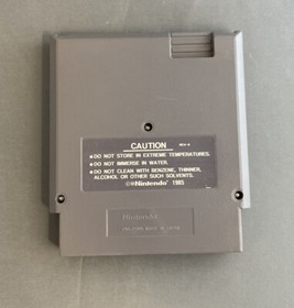 Nintendo NES Game The Magic Of Scheherazade Box w/ Manual & Map Vintage!