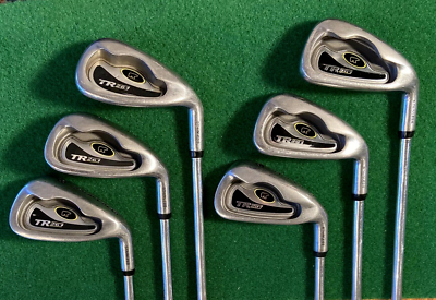 Club De Golf Vintage Novak J RH 37.5, Arbre Acier Réglable, Années 30, Brevet En Instance