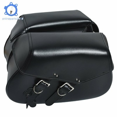 softail standard saddlebolsas