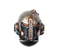 Forge World Warhammer 40K Iron Warriors MKVI ...