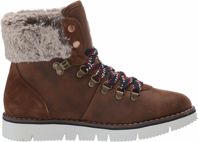 skechers women's gowalk outdoors excursion hiking boot