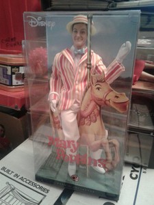 mary poppins bert doll