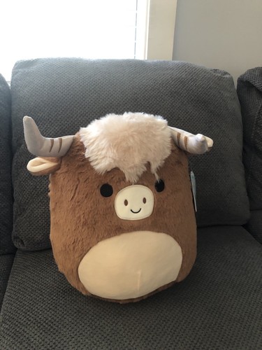 Squishmallow Original Cracker Barrel 