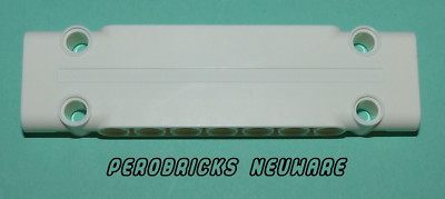 Lego Technik Technic 1 x Panel Paneel 3 x 11 weiss #15458 NEUWARE