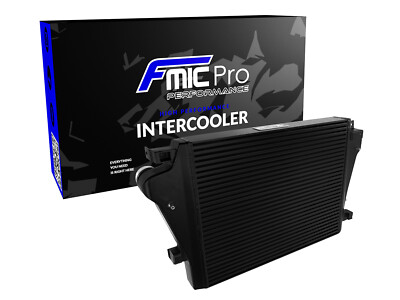 Ladeluftkühler FMIC.Pro für Chevrolet Camaro 2.0T / Cadillac ATS 2.0T