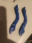 Transformers Beast Wars Optimus Primal Sword Set Weapon Part Two Vintage 1996 A9