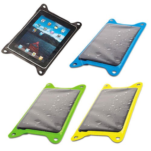 Heavy Duty Waterproof Case Sea to Summit TPU Guide Accessory Case - Picture 2 of 17