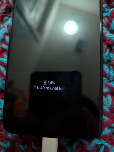 Samsung Galaxy A51 - 128 GB - Black (Verizon) - Picture 3 of 3