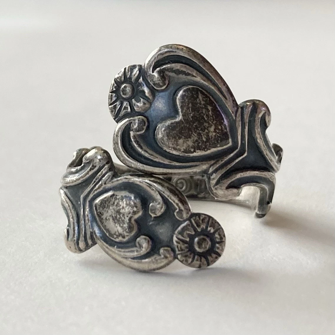 avon spoon ring products for sale | eBay