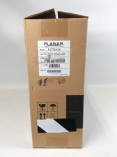 Planar Helium PCT2435 23.8" Full HD 1920x1080 LCD Multi-touch Monitor 