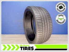 1 Michelin Pilot Sport As 4 Xl 24535r21 Used Tire 6.532 Tread No Patch 96y 1 Michelin Pilot Sport As 4 Xl 24535r21 Used Tire 6.532 Tread No Patch 96y
