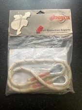 3M Protecta® Single Leg Restraint Lanyard - 1.0m Restraint Rope