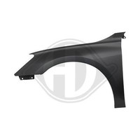 1X KotflüGel Diederichs 1034007 Passend FüR Audi