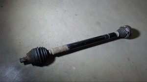 Antriebswelle Rechts Lang 1J0407285F VW Golf 1.9 TDI Bj 2006 1K/1KP/5M/1KM